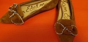 Sam Edelman Flats